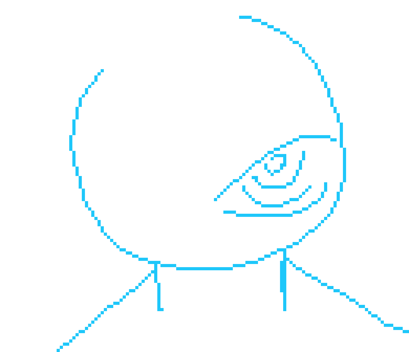 [14d431] and even if i dont know if goopi is online or not, i do know that benderswap is