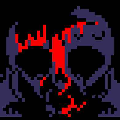 [7ce906] Y A  S U R E  A B O U T  T H A T ? ! -HorrorTale Sans