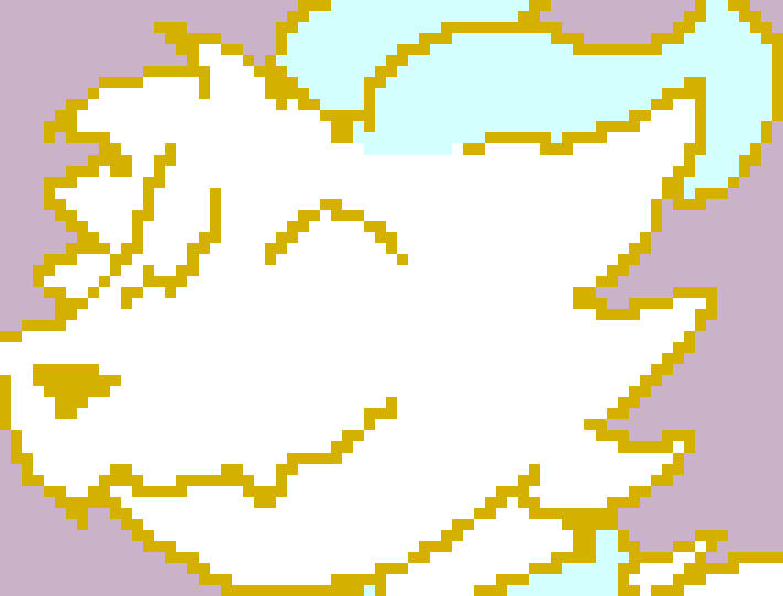 [95be89] -He kinda wrapped around Chris`es, leg- [[Cause of him being like goop, himself think of Goopi, in a way... Basically that kinda thing, easily bendable and flexible...]] -He himself seems happy, as he keeps the ever lasting effect of happiness on Chris- [[Bare in mind when he disappears the effect will last for about two minutes...]]