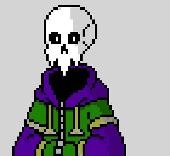 [6ced57] though! i havent seen you in a long time! APL isnt it?