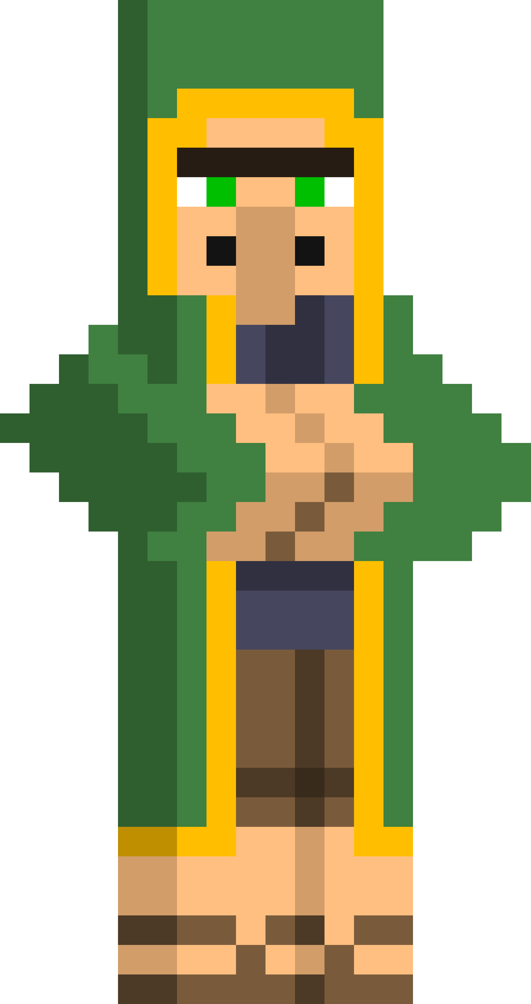 [fbde29] Max, i have to inform you i only trade for, or with emeralds. And TSD, i have 12 for 2 emeralds.