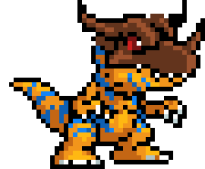 [5d394d] Greymon
