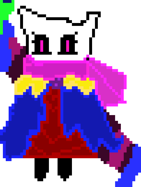 [1bfdd3] Walks around waiting for more peeps to join rp.