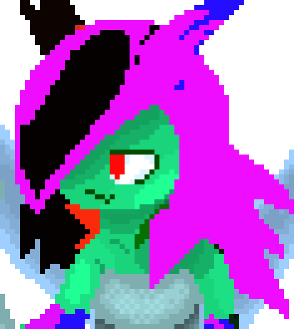 [cab8f4] can i barrow this oc -Shad