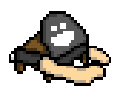 [e25ae6] *Bills hands start playing the piano on their own accord*