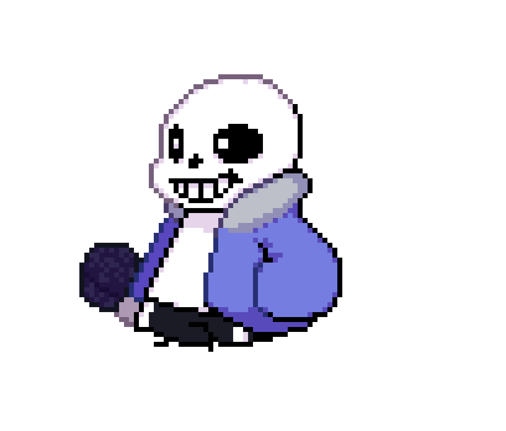 [4076f0] wip -sans fnf mod funni (cleetus