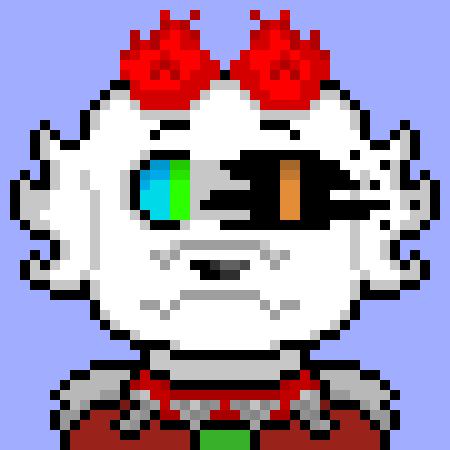 [63ceb7] I can`t phase, through, stuff... I really... [Act]-{Check}-(Terrie)+[HP] | Terrie; HP 5/750 | I have left over HP...