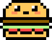 [9664c4] Derpy Chezburger