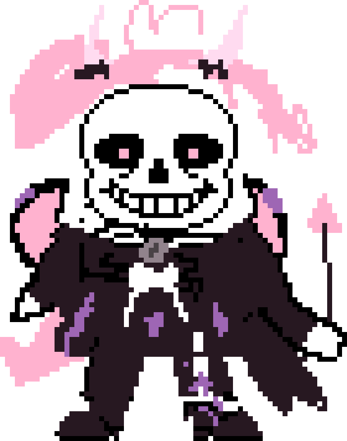 [aed8d2] ironmouse sans