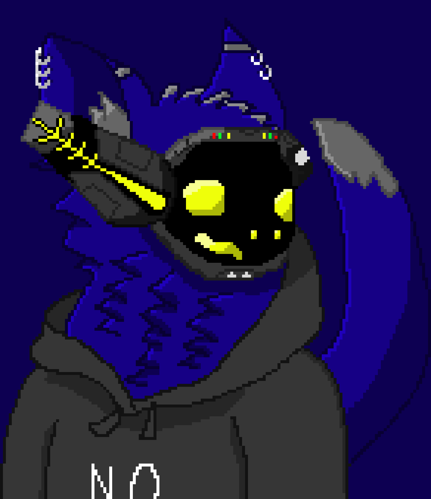 [48193a] Oh shit uhh...if Eku doesn't respond, then sure, Tim! -John