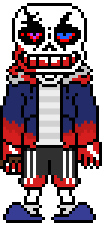 [d6b045] Persecutor: Terror... I'm sorry but I just can't help it...