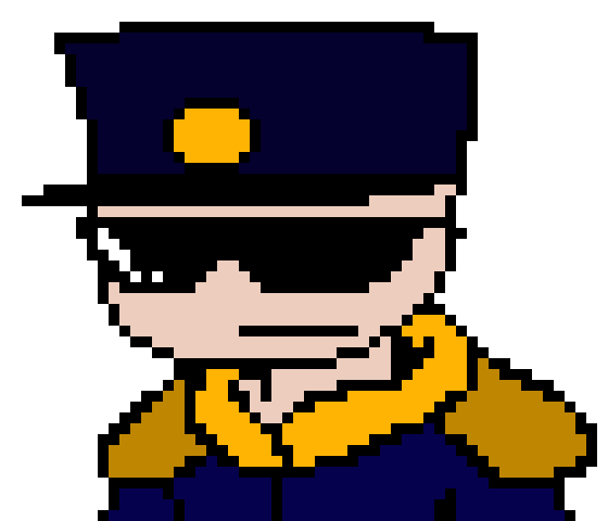 [78a5cd] I think you should be the protag for the game CV. -Geekazoid