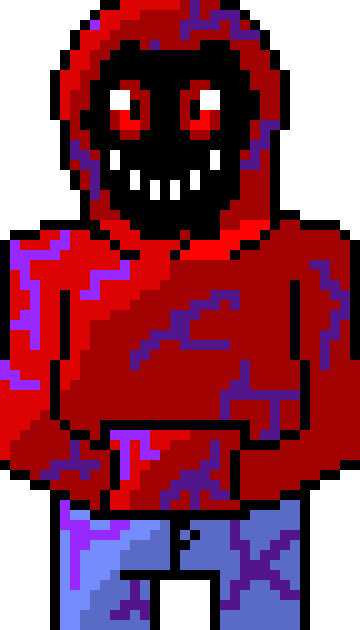 [3a33bd] Heh poor cat she was the closest one.-Omega