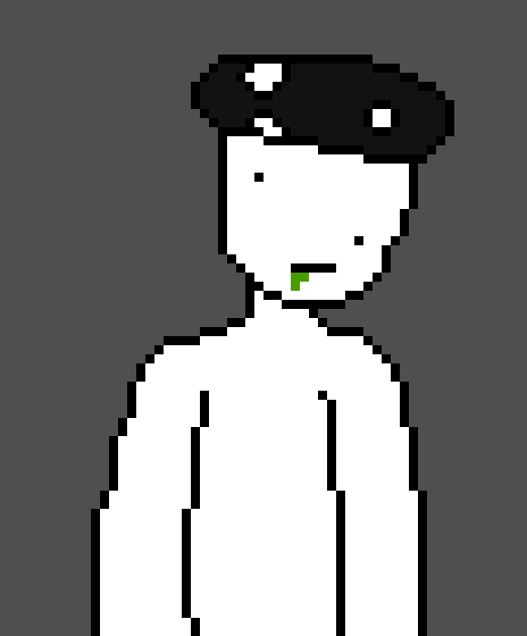 [d8d976] *Casually throws up* ♥Xinom♥