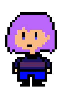 [9664c4] Chara Sprite