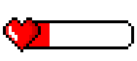 [9664c4] Health Bar 6