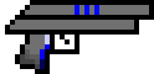 [9664c4] Pistol for Scout