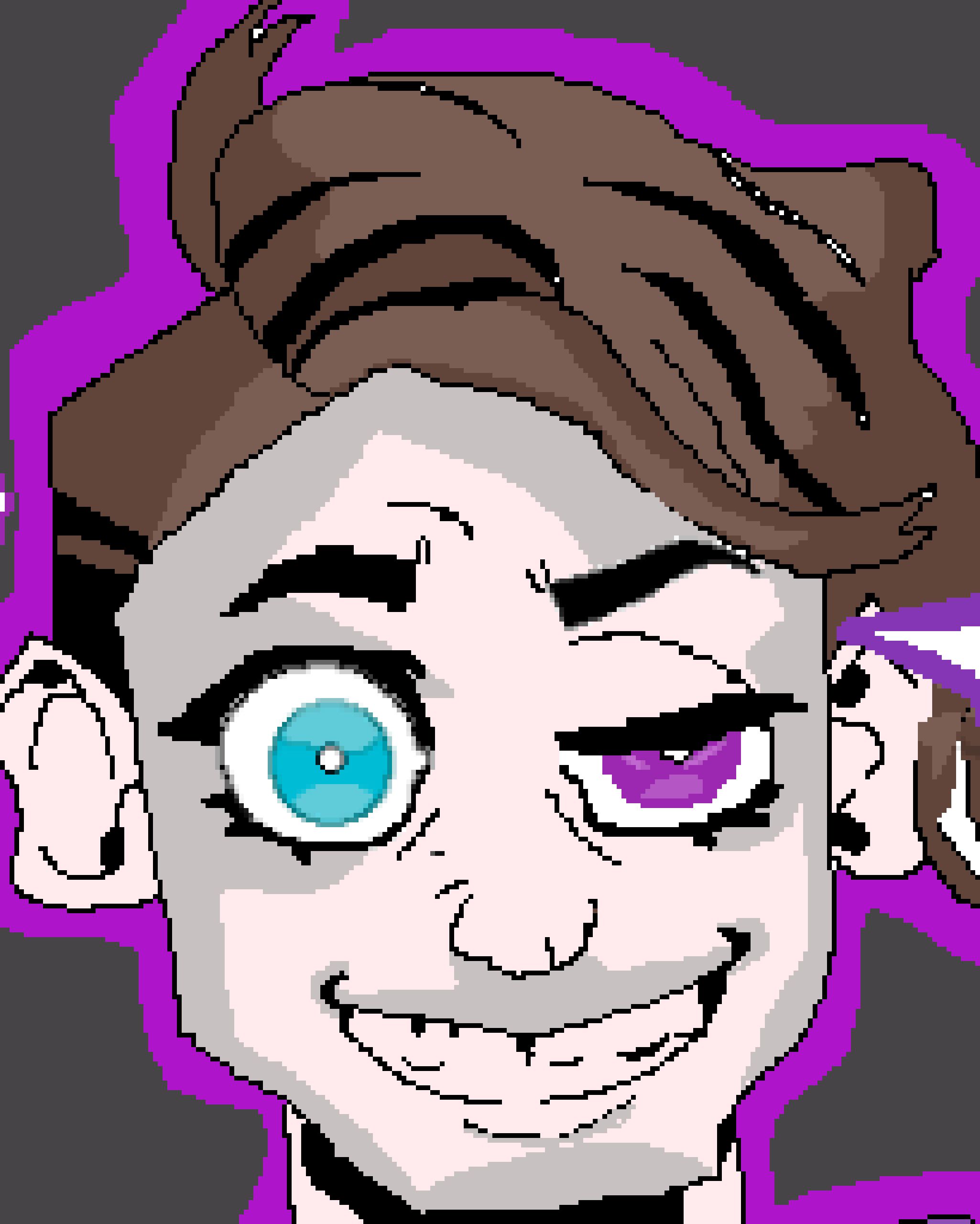 [401102] *walking around*-DawkTRAP