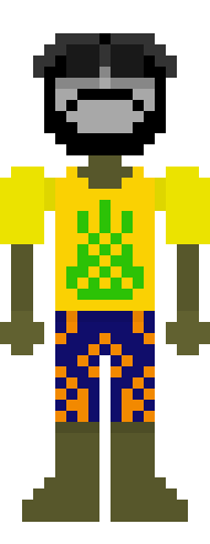 [25d002] Say that again, And ill give you a Burial At Sea!