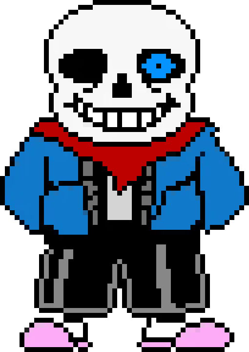 [3211f5] sans but fanona