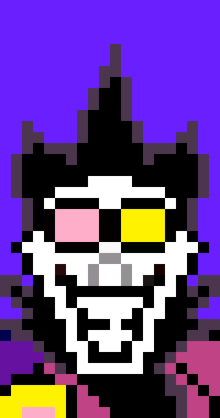 [970cdd] Spamton-(Sure Mike,also Luns thats why I havent joined in at all)