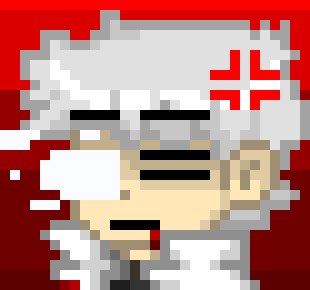 [752b4c] THAT`S WHAT I`VE BEEN SAYING THE WHOLE TIME! CHAOS IS THE T`POSER SANS AND ALL THE HATERS THAT FOLLOWED YOU ON! They ALL have the same typing and grammar and all appeared at the same time I`VE BEEN SAYING THIS! 