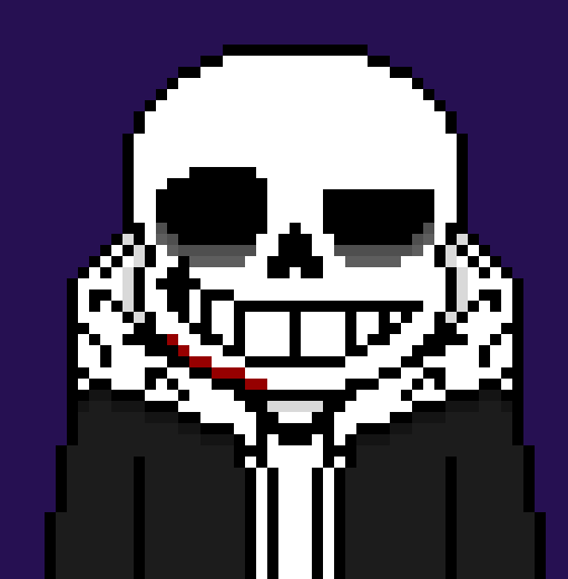 [b63bdb] look, do what you want. But if you really want to help your friend, you'll consider what i told you *tps him back to Terror*