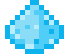 [72708c] Polvo de diamante