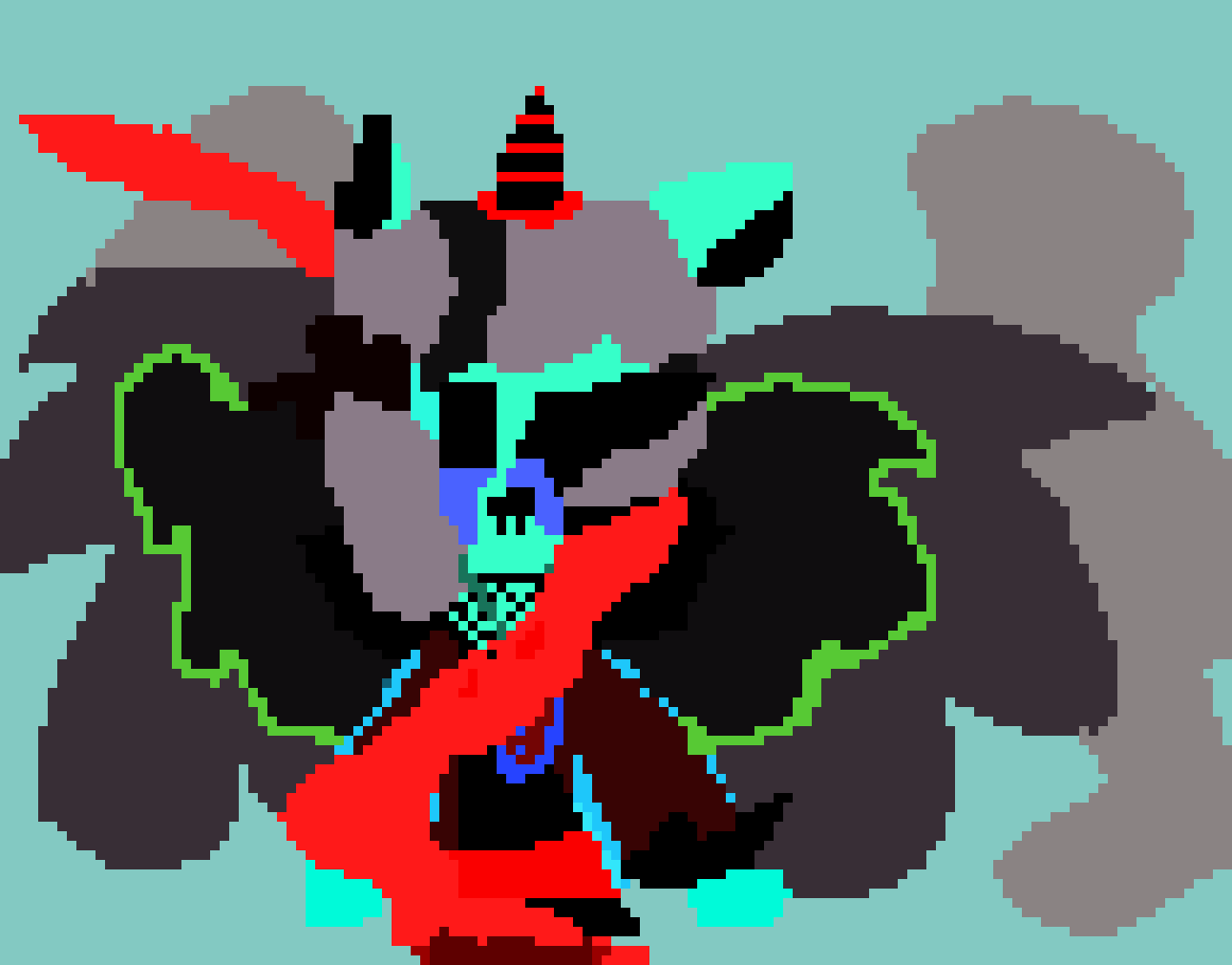 [904ba9] when I ment tyson he was  my first ever friend how truly care about me 