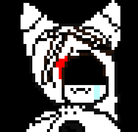 [b706ad] I want a older brother -Glitch Dreemurr