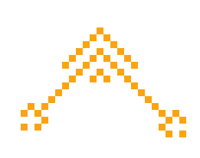 [88f461] Krunker Crosshair