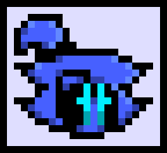 [17d6d3] simple explanation terrie: they're both kirby in disguise.