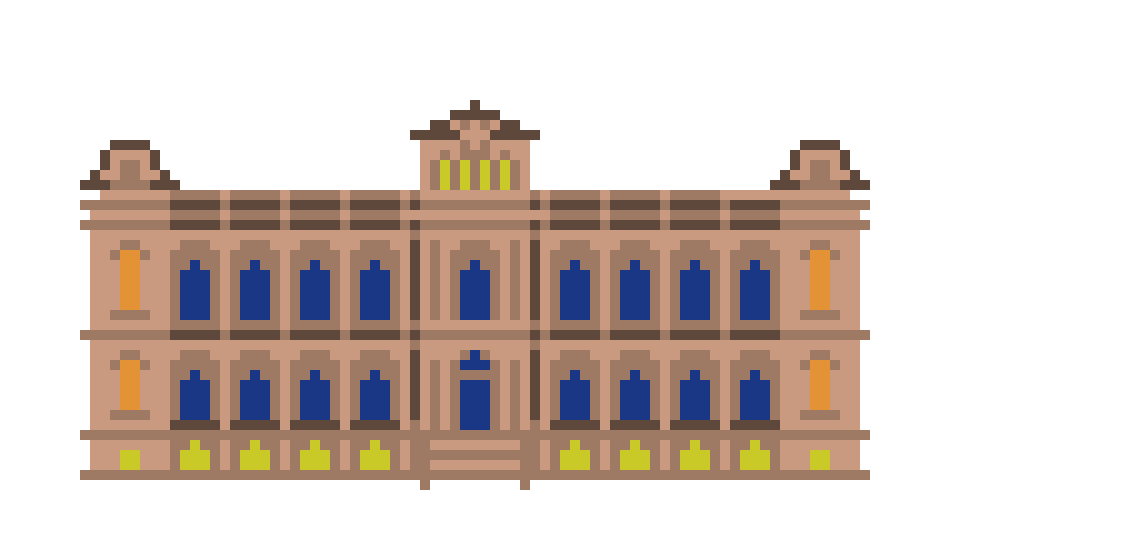 [0d529c] iolani palace