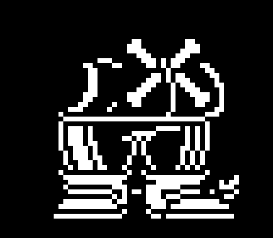 [98b53d] progress... - hayden