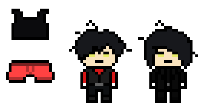 [8b56f0] DANGANRONPA