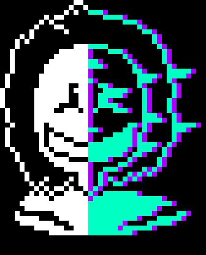 [9664c4] tales of the pixel artist's sunshine welcome by w00d/a grape