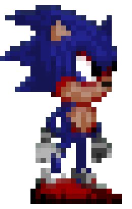 [761304] hey faker mario -sonic?