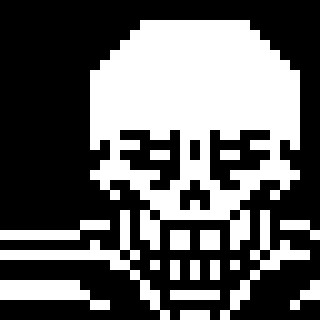 [c15963] Strechy Sans: ;-;