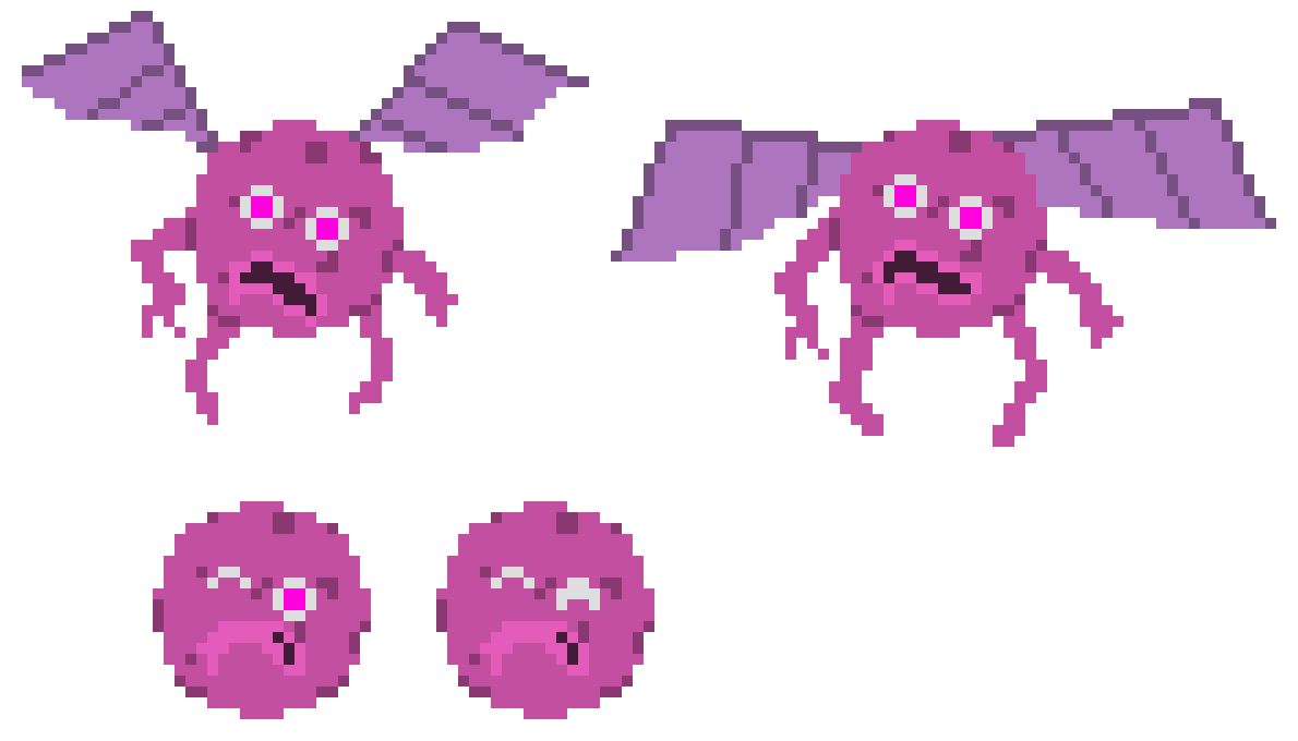 [278cb5] horrible ball baby