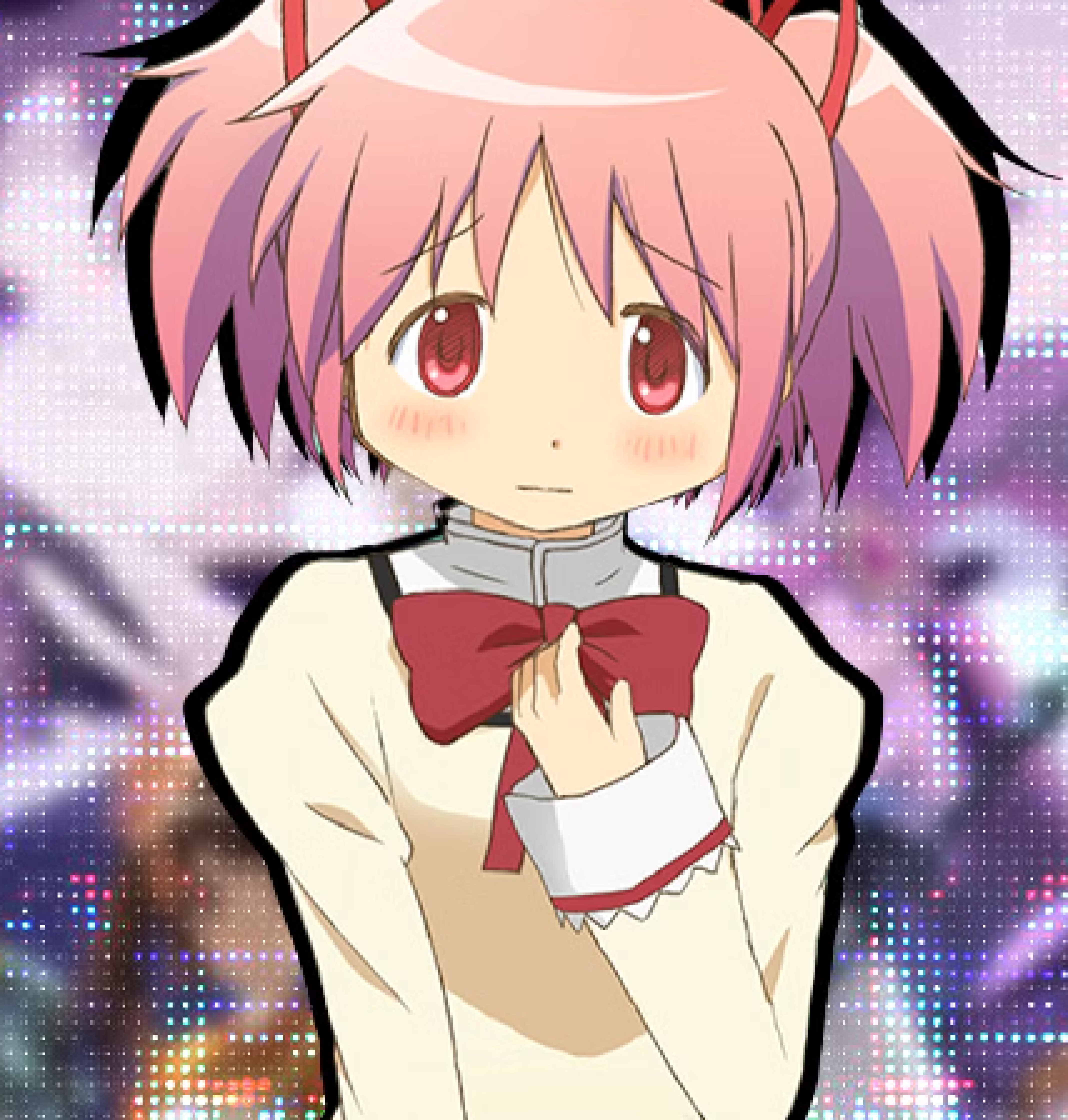 [6563ec] Magic Madoka