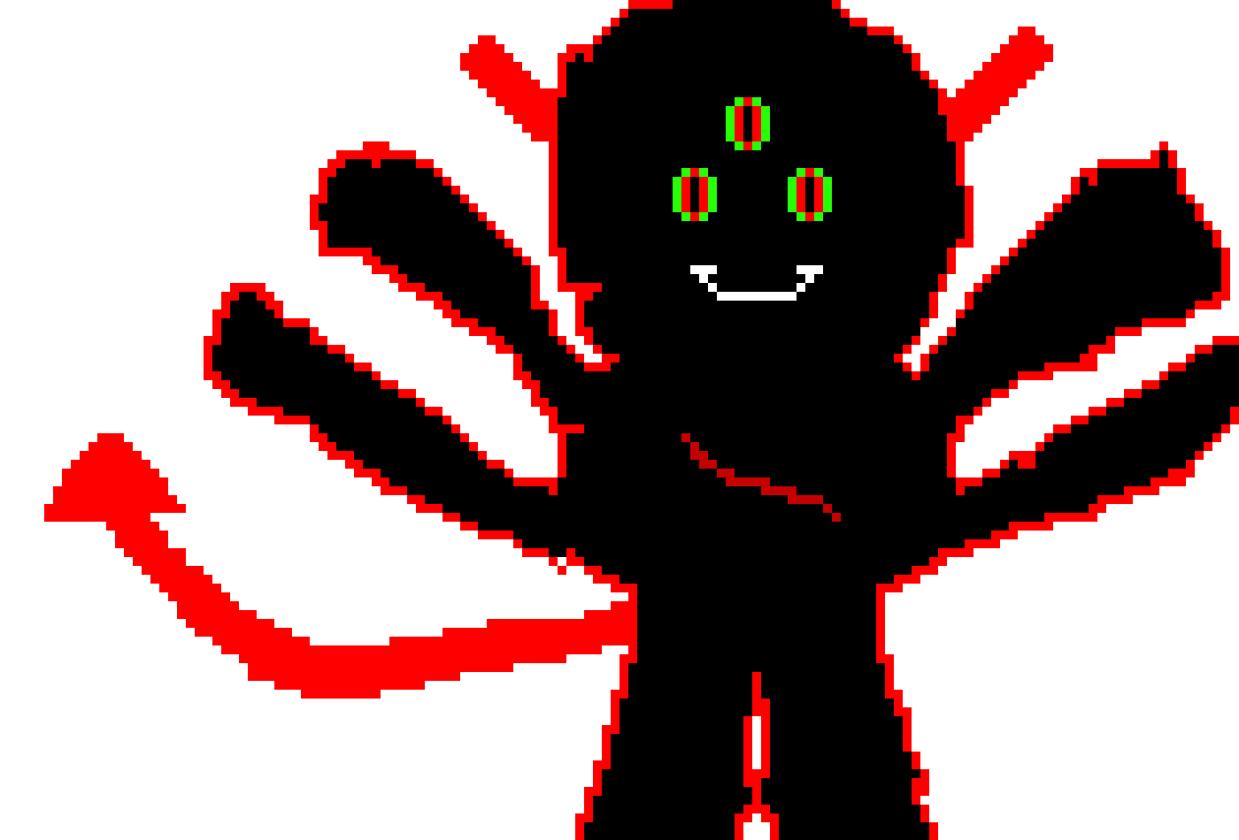 [9664c4] pelltale demon hunter