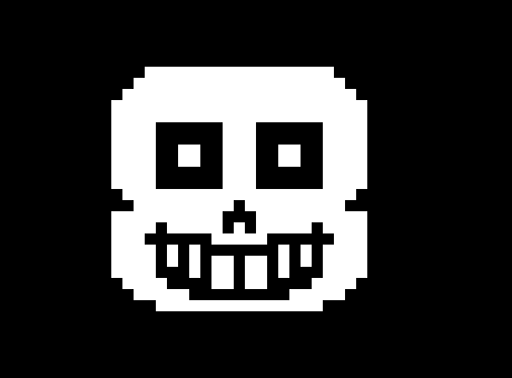 [10a19a] Blower boy evolve to sans boi