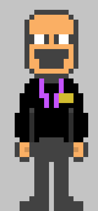 [05b0c1] Jack Kennedy (DSaF) -T