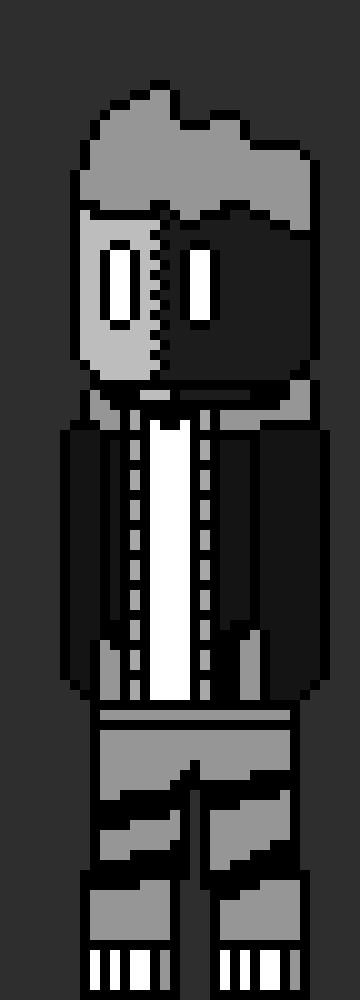 [812b32] I could help you fight them, I got some abilities that can help in a fight, I also can summon spade attacks.  - ???? Molt!