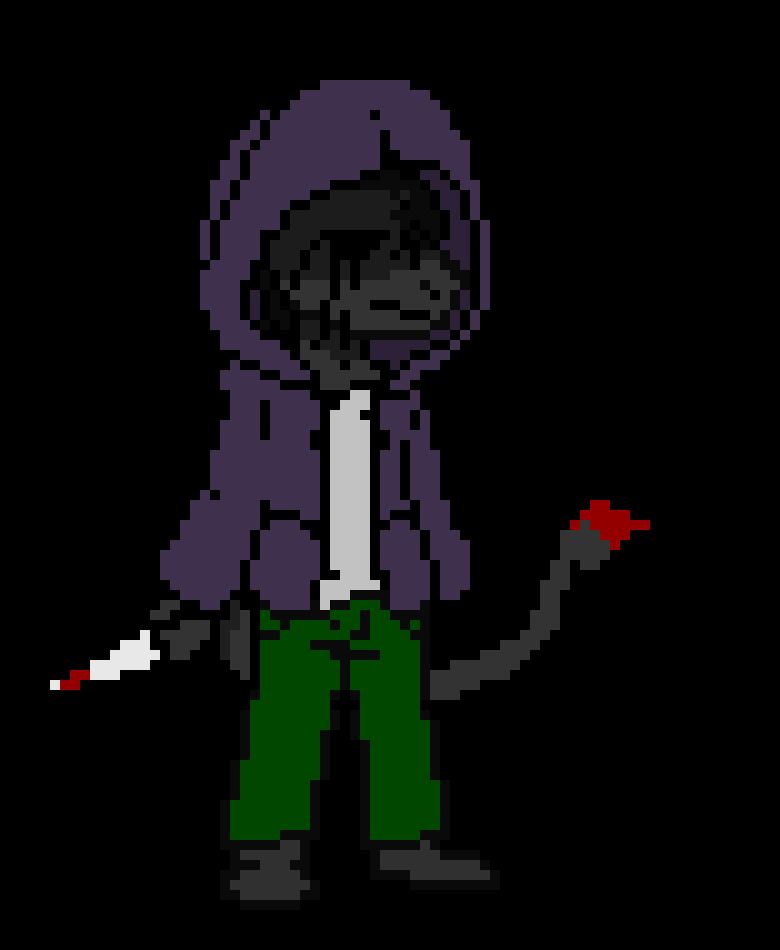 [efd013] I'm Ro,and not the pathetic one,the better,True one,and who the fuck are you?-Ro