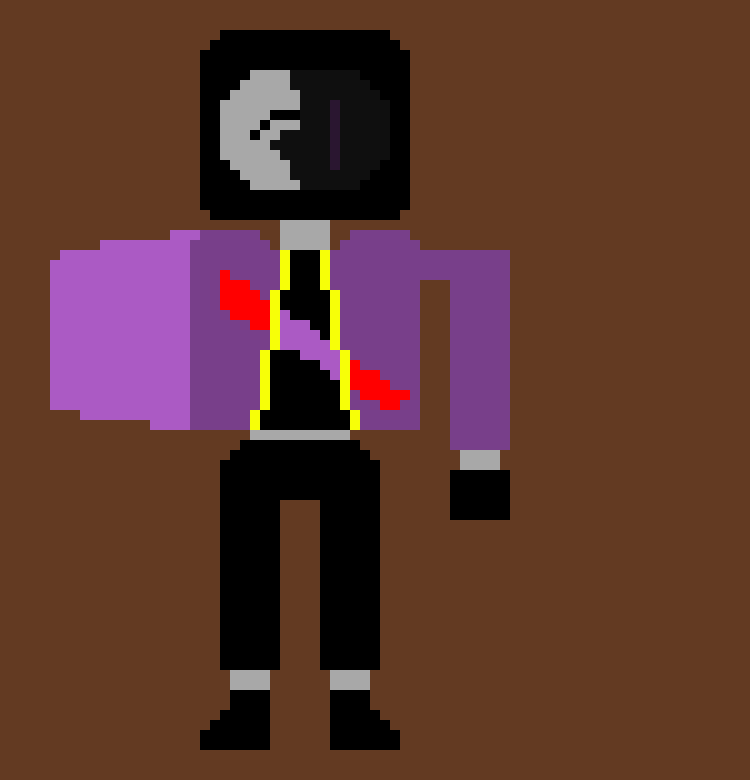 [2fcb16] SHUT UP YOU KILLER! *Corruption starts to spread through slendermans body*