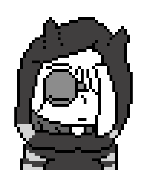 [5b2f3e] (Sprite stealer.... my eyes aren't blue.)   Hey.... does anyone know someone known as CV?