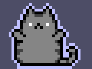 [c8bb2d] *in antivoid* *chucks cookie at karma* take a cookie it shall make you happy