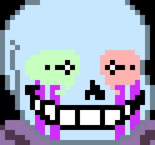 [ad3579] [RP] *reappears and looks at scarf*   - Crashed!Blerp