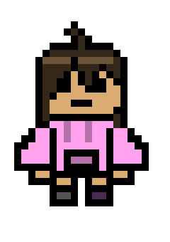 [f14fdc] danganronpa pixel sprite base